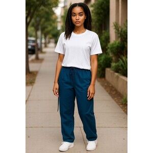 VTG Cabin Creek Size 24W Womens  Elastic Waist . Petite